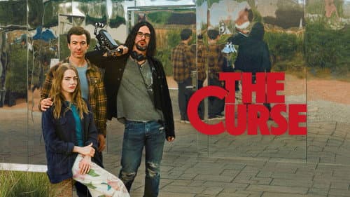 The Curse still