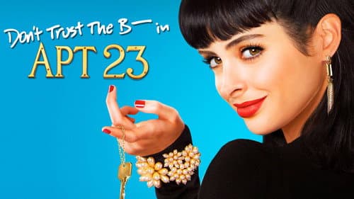 Don't Trust the B---- in Apartment 23 still
