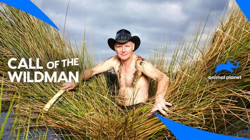 Call of the Wildman still