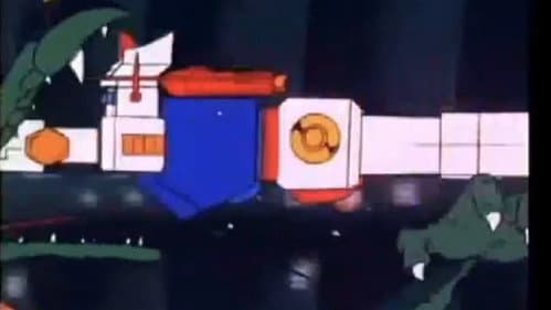 Protectors of Universe still
