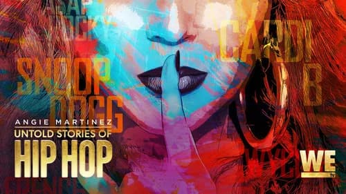Untold Stories of Hip Hop still