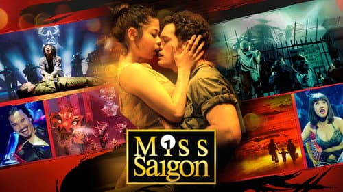 Miss Saigon: 25th Anniversary Performance still