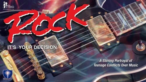 Rock: It's Your Decision still