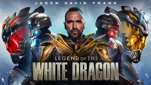 Legend of the White Dragon still