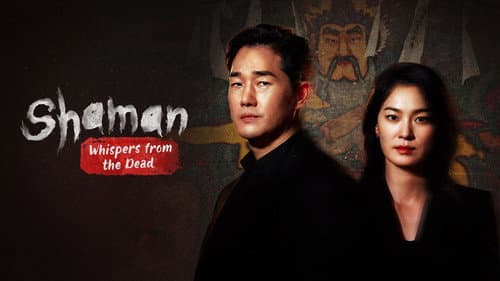 Shaman: Whispers from the Dead still