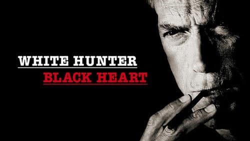 White Hunter, Black Heart still