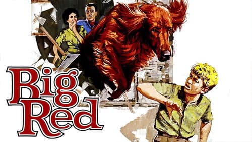 Big Red still