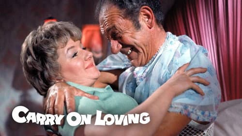 Carry On Loving still