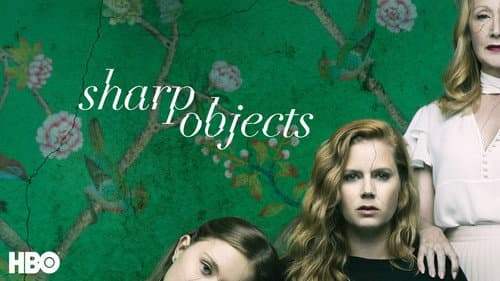 Sharp Objects still