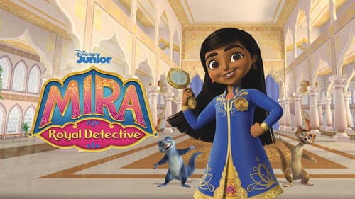 Mira, Royal Detective still
