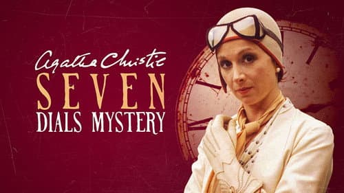 Agatha Christie's Seven Dials Mystery still