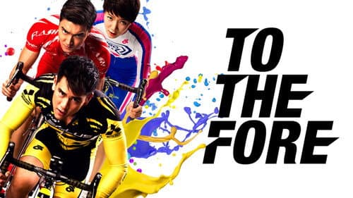 To The Fore still
