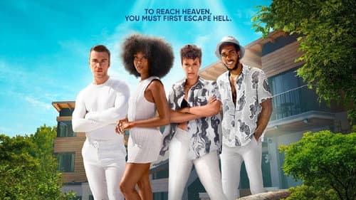 Surviving Paradise still