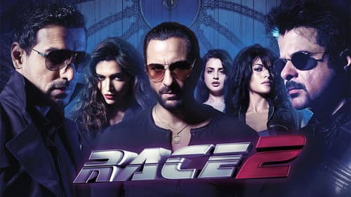 Race 2 still