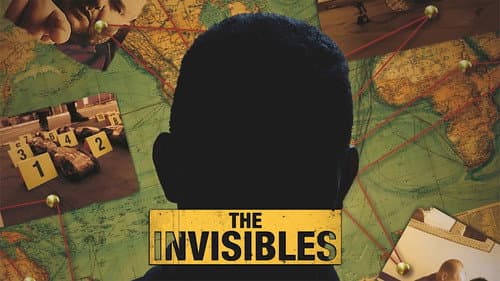 Cocaine Trade Exposed: The Invisibles still