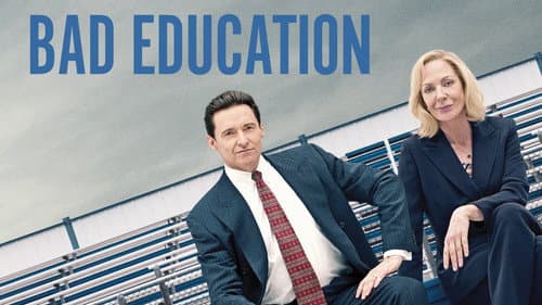 Bad Education still