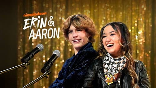Erin & Aaron still
