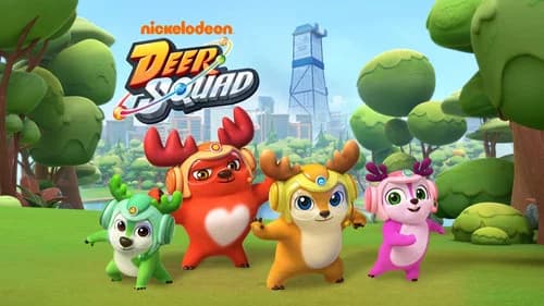 Deer Squad still