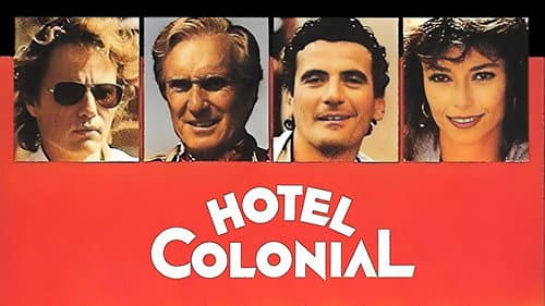 Hotel Colonial still
