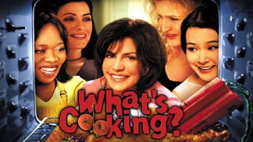 What's Cooking? still
