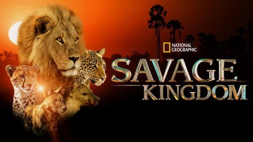 Savage Kingdom still