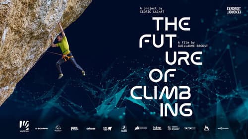 The Future of Climbing still