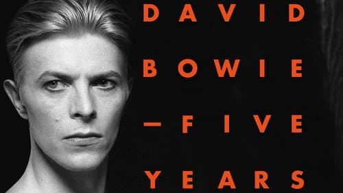 David Bowie: Five Years still