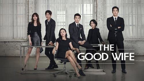 The Good Wife still