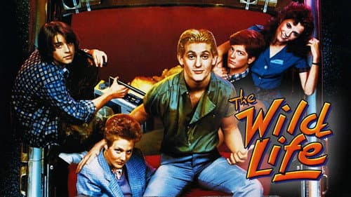 The Wild Life still