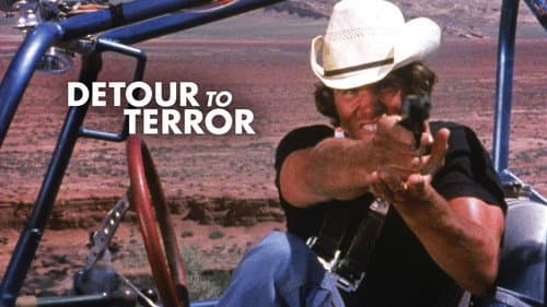 Detour to Terror still