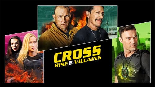 Cross: Rise of the Villains still