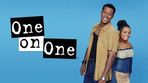 One on One still