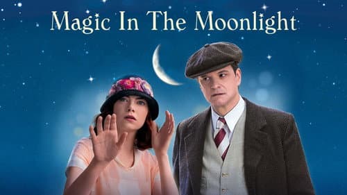Magic in the Moonlight still