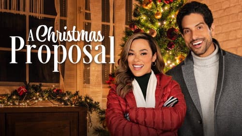 A Christmas Proposal still