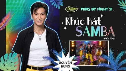 Paris By Night 51: We Like To Party still