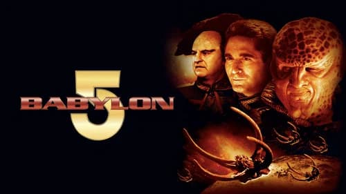 Babylon 5 still