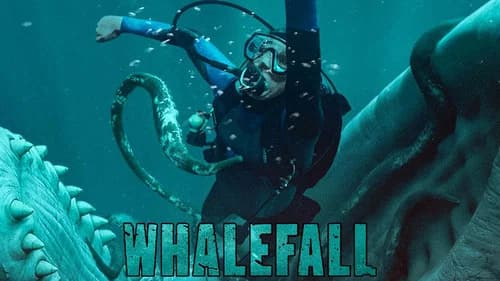 Whalefall still