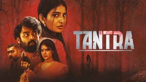Tantra still