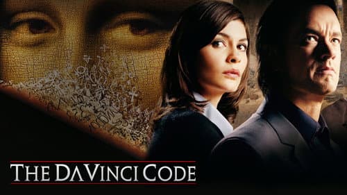 The Da Vinci Code still