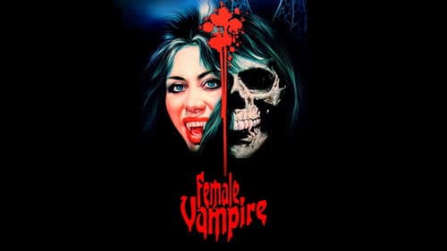 Female Vampire still