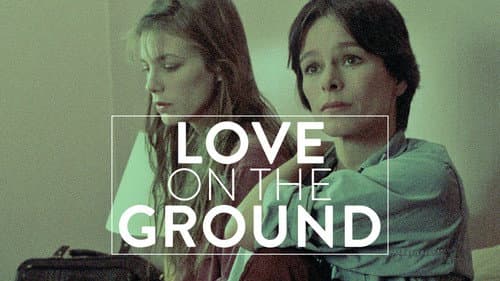 Love on the Ground still