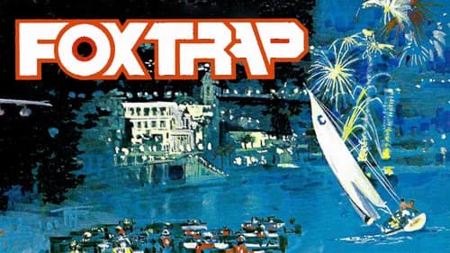 Foxtrap still