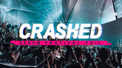 Crashed: $800m Festival Fail still