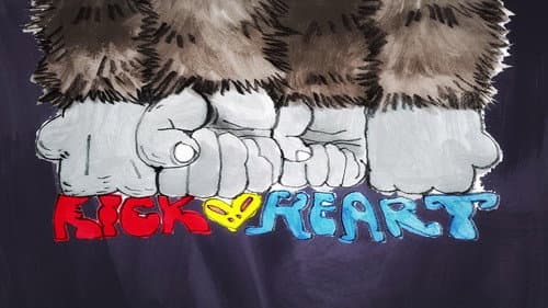 Kick-Heart still