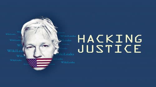 Hacking Justice still