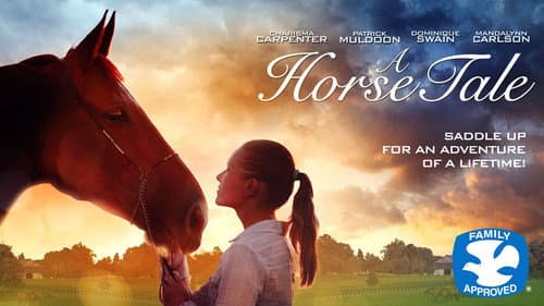 A Horse Tale still