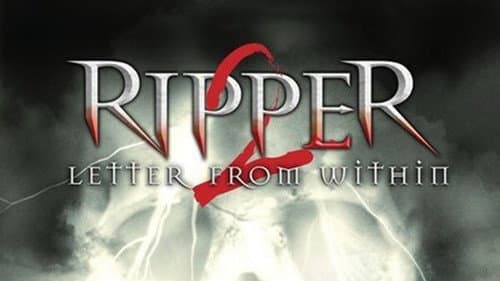 Ripper 2: Letter from Within still
