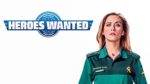 Heroes Wanted still