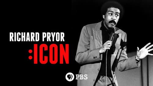 Richard Pryor: Icon still