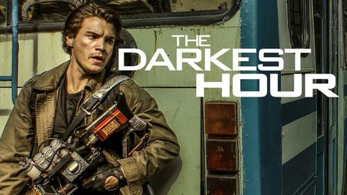 The Darkest Hour still